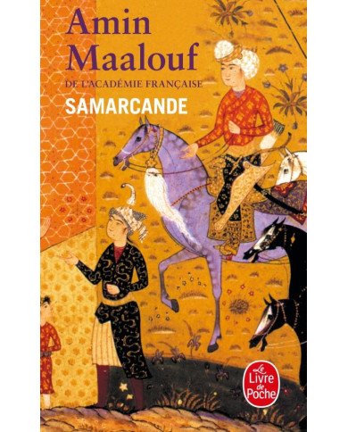 Samarcande Samarcande