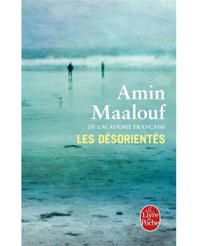 Les désorientés Les désorientés