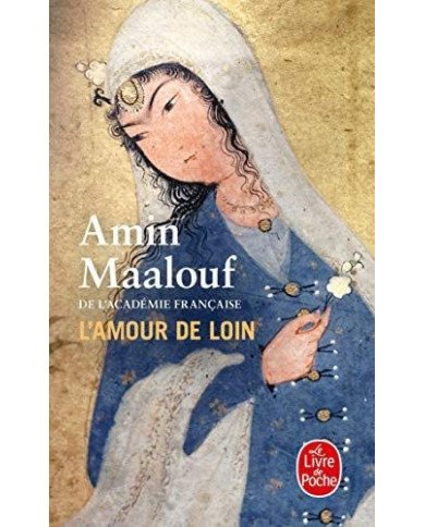 L'amour de loin L'amour de loin