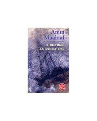 Le naufrage des civilisations Le naufrage des civilisations