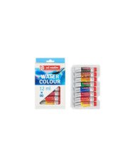 Set Aquarelle 8 x 12 ml - Art Création Talens