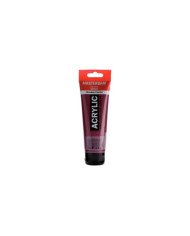 Standard Series Acrylique Tube 120 ml Tête Morte Violette 344