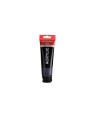 Standard Series Acrylique Tube 120 ml Noir de Bougie 702