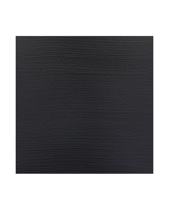 Standard Series Acrylique Tube 120 ml Noir de Bougie 702