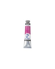 Peinture à l'huile Tube 20 ml Violet Rougeâtre Permanent 567 - Van Gogh