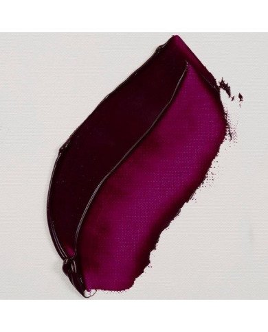 Peinture à l'huile Tube 20 ml Violet Rougeâtre Permanent 567 - Van Gogh