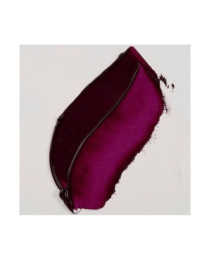 Peinture à l'huile Tube 20 ml Violet Rougeâtre Permanent 567 - Van Gogh