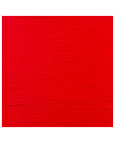 Standard Series Acrylique Tube 120 ml Rouge Pyrrole 315 - Amsterdam