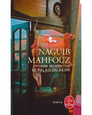 Le palais du désir