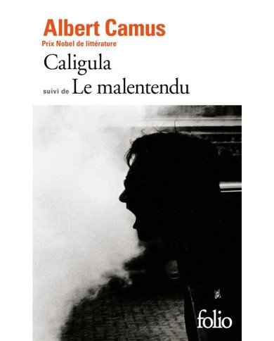 Caligula / Le malentendu Caligula / Le malentendu