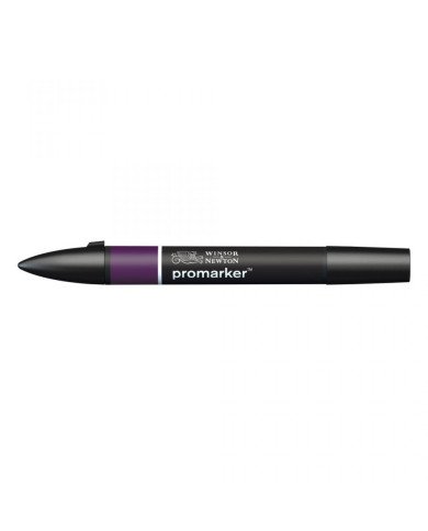 Le Libr'air - Feutre Promarker Aubergine V524 - Winsor&Newton - Tunisie