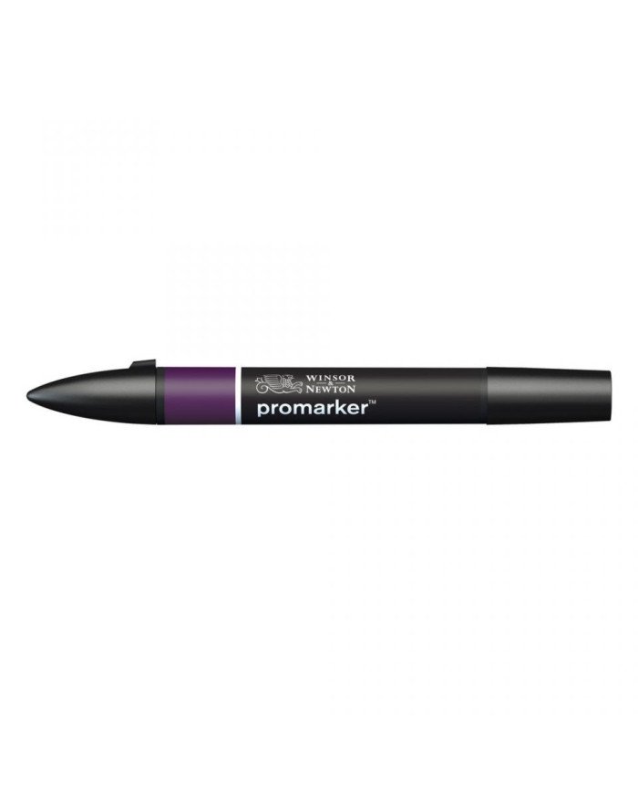 Le Libr'air - Feutre Promarker Aubergine V524 - Winsor&Newton - Tunisie
