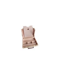Coffret en Bois Vide 25X35