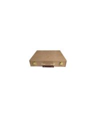 Coffret en Bois Vide 30X40