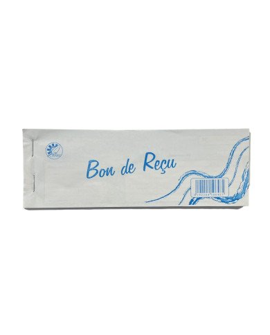 Bon de Reçu