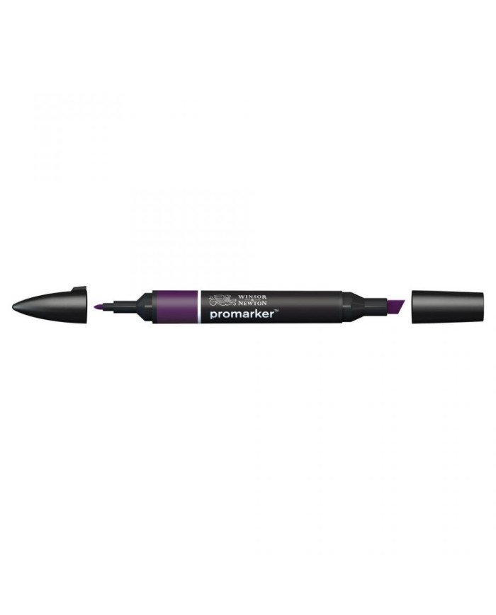Le Libr'air - Feutre Promarker Aubergine V524 - Winsor&Newton - Tunisie