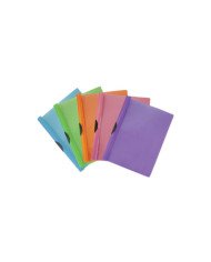 Chemise De Présentation À Tirette Colorprotect OFFICEPLAST Chemise De Présentation À Tirette Colorprotect OFFICEPLAST