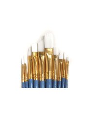 Set de 10 pinceaux ART RANGERS