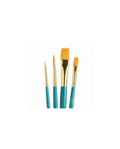 Pinceaux PRINCETON RealValue Set de 4