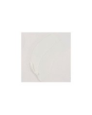 Peinture à l'huile Tube 200 ml Blanc de Titane (Huile de Lin) 118 - Van Gogh