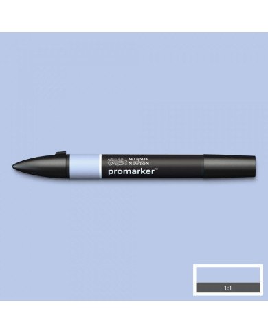 Le Libr'air - Feutre Promarker Bleu Perlé B528 - Winsor&Newton - Tunisie