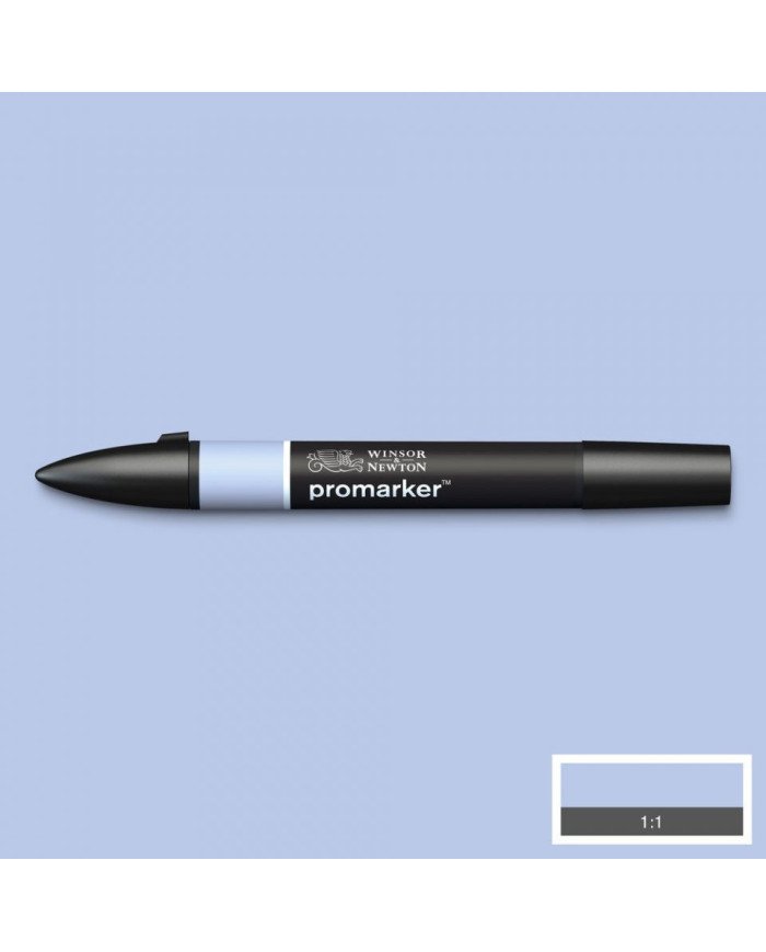 Le Libr'air - Feutre Promarker Bleu Perlé B528 - Winsor&Newton - Tunisie