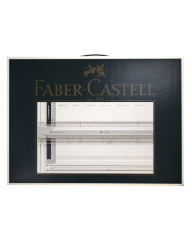 Planche à dessin TK-System DIN A3