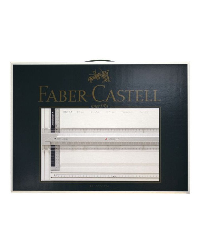 Planche à dessin TK-System DIN A3