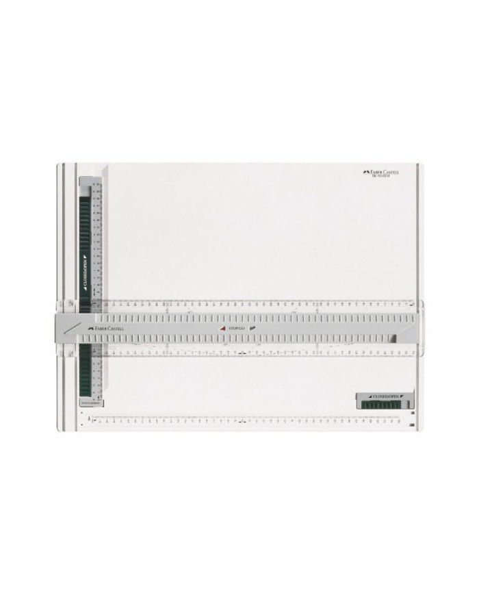 Planche à dessin TK-System DIN A3