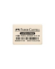Gomme Faber-Castell latex-free