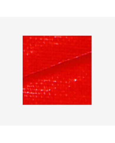 Acrylique Fine Studio 100 ml Vermillon Transparent Pébéo
