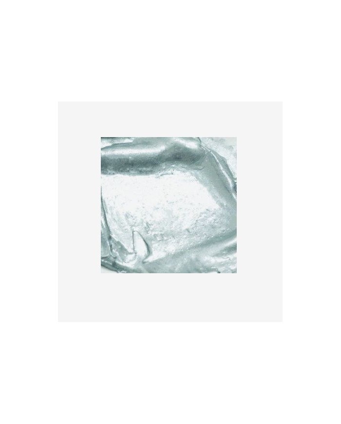 Peinture Acrylique Pébéo Studio - 100 Ml - Argent 351