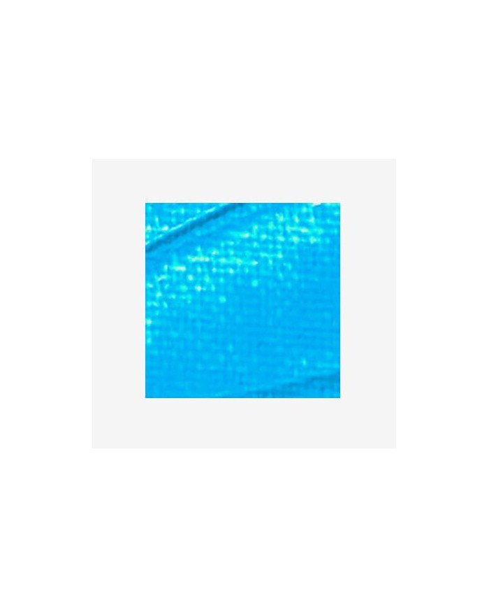 Peinture Acrylique Pébéo Studio - 100 ML - Bleu Céruléum 28