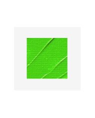 Peinture Acrylique Pébéo Studio - 100 ML - Vert Cadmium 43