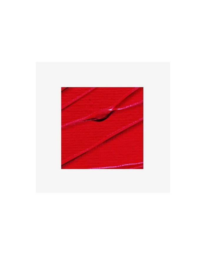 Peinture Acrylique Pébéo Studio - 100 ML - Rouge Cadmium Foncé 53