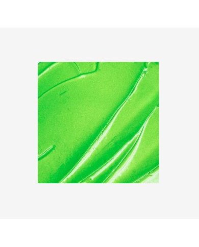 Peinture Acrylique Pébéo Studio - 100 ML - Vert Jaune Iridescent 359