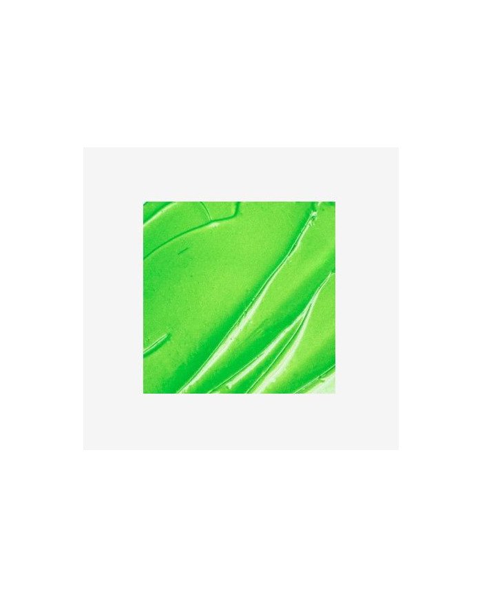 Peinture Acrylique Pébéo Studio - 100 ML - Vert Jaune Iridescent 359