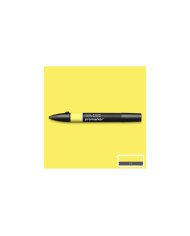 Le Libr'air - Feutre Promarker Jaune Tulipe Y337 - Winsor&Newton - Tunisie