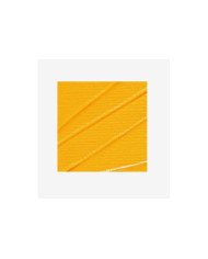 Peinture Acrylique Pébéo Studio - 100 ML - Jaune Cadmium Fonce 52