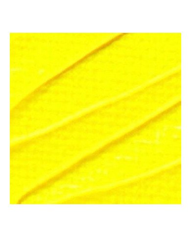 Peinture Acrylique Pébéo Studio - 100 Ml - Jaune Primaire 48 Peinture Acrylique Pébéo Studio - 100 Ml - Jaune Primaire 48