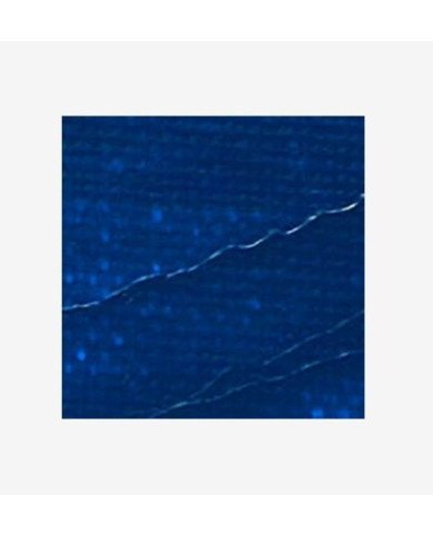 Peinture Acrylique Pébéo Studio - 100 ML - Bleu De Phtalocyanine 17