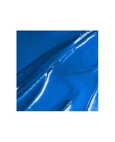 Peinture Acrylique Pébéo Studio - 100 ML - Bleu Noir Iridescent 360