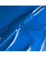 Peinture Acrylique Pébéo Studio - 100 ML - Bleu Noir Iridescent 360