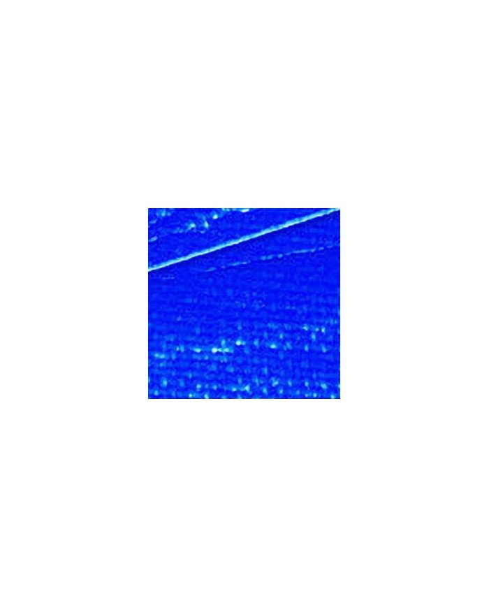 Peinture Acrylique Pébéo Studio - 100 ML - Bleu Outremer Clair 25