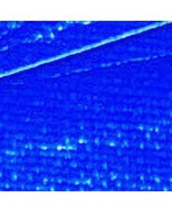 Peinture Acrylique Pébéo Studio - 100 ML - Bleu Outremer Clair 25