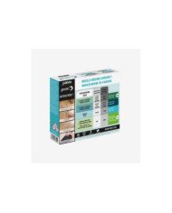 Gédéo Kit Résine Cristal 150 ml - Pébéo