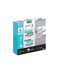 Gédéo Kit Résine Cristal 300 ml