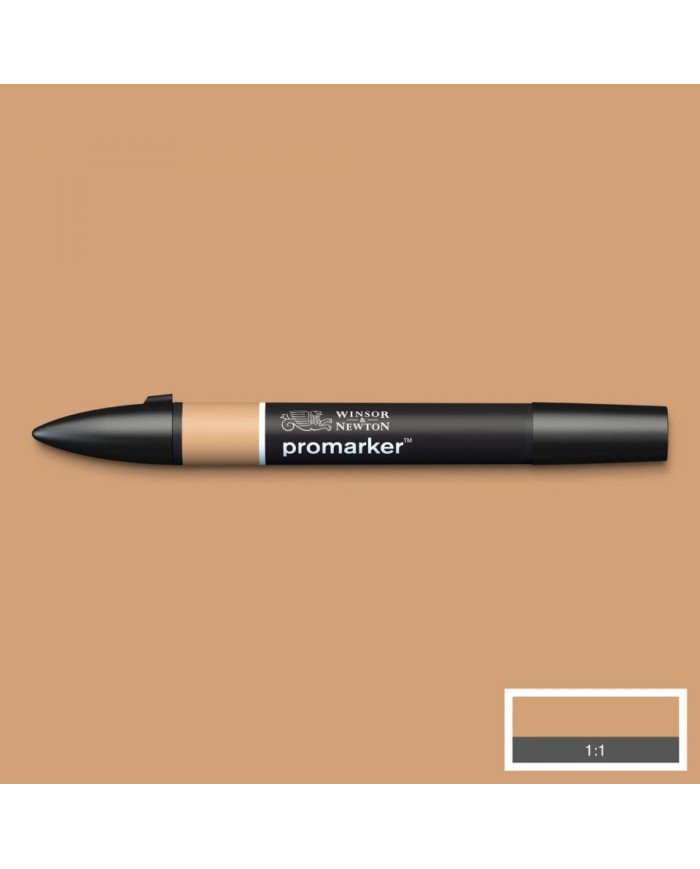 Le Libr'air - Feutre Promarker Cannelle O427 - Winsor&Newton - Tunisie