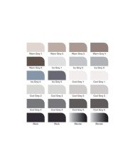 Le Libr'air - Trousse Promarker 24 Feutres noir et gris - Winsor&Newton - Tunisie