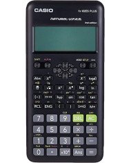 Calculatrice scientifique CASIO fx-82ES PLUS 2ed édition Calculatrice scientifique CASIO fx-82ES PLUS 2ed édition